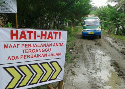 Harapan Telah Datang