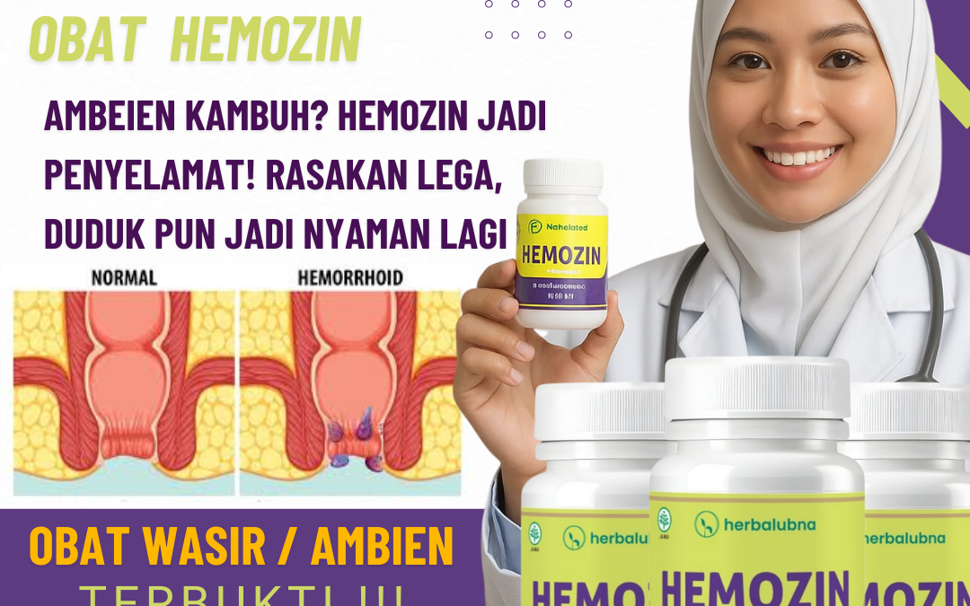 Obat Wasir yang Ampuh di Apotek: Harga, Kegunaan, dan Efektivitas